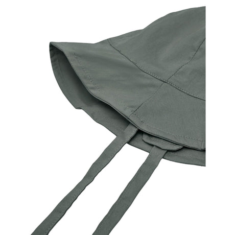 Name it Laurel Wreath Zanny UV Sun Hat with Earflaps