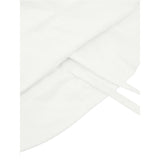Name it Bright White Zanny UV Sun Hat