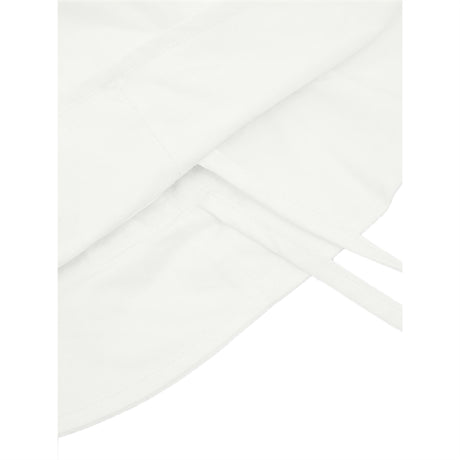 Name it Bright White Zanny UV Sun Hat