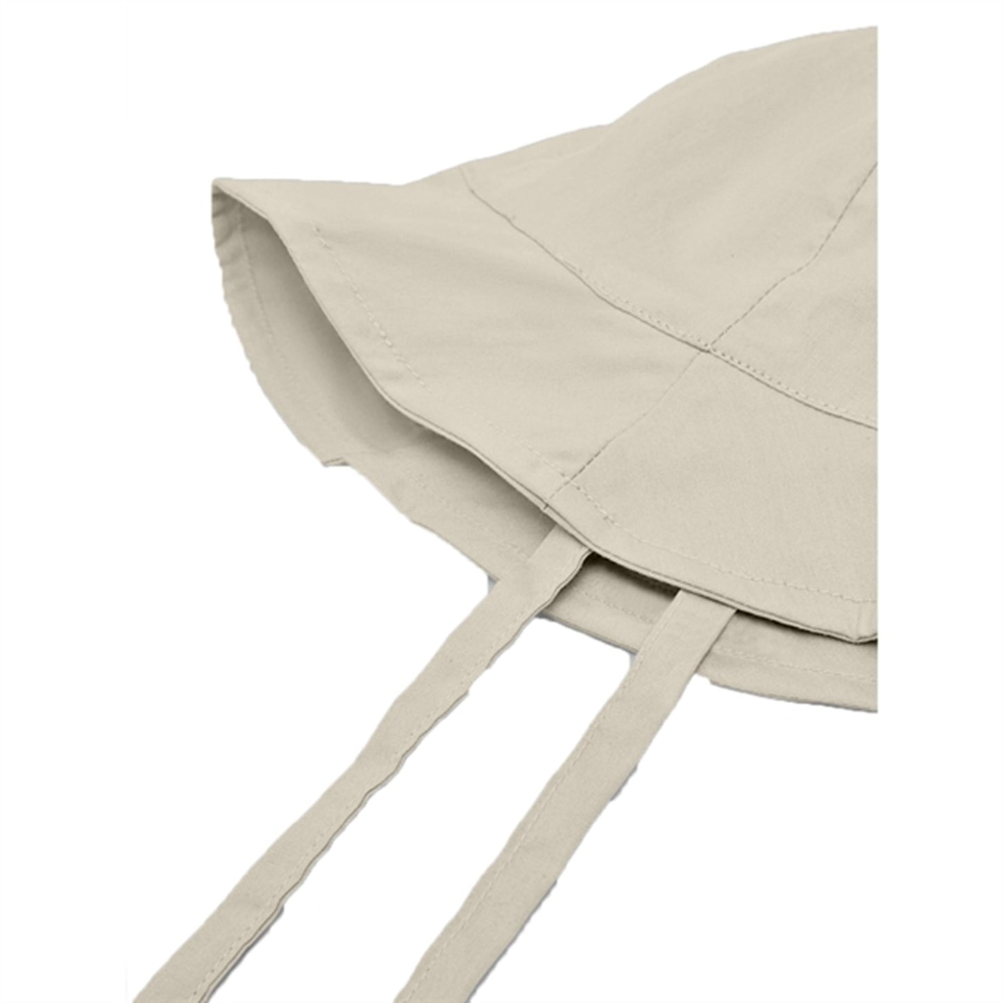 Name it Oatmeal Zean UV Sun hat