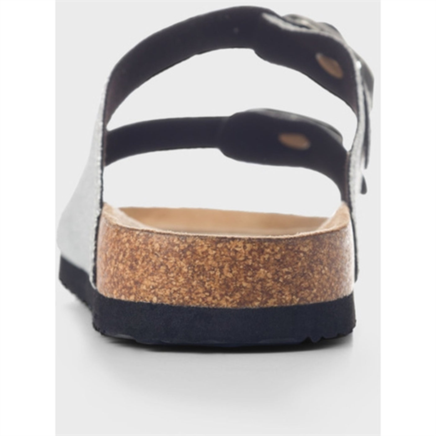 Name it Silver Flora Sandal Noos