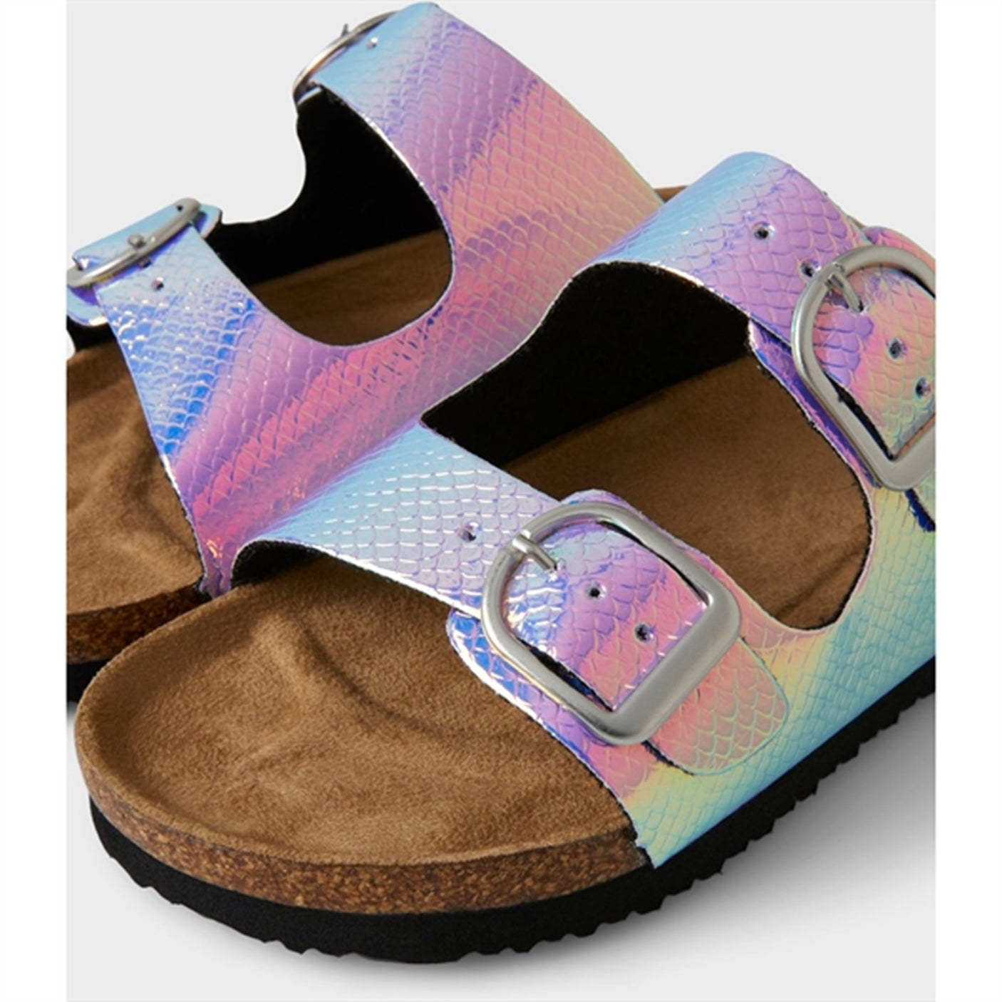 Name it Easter Egg Flora Sandal Noos