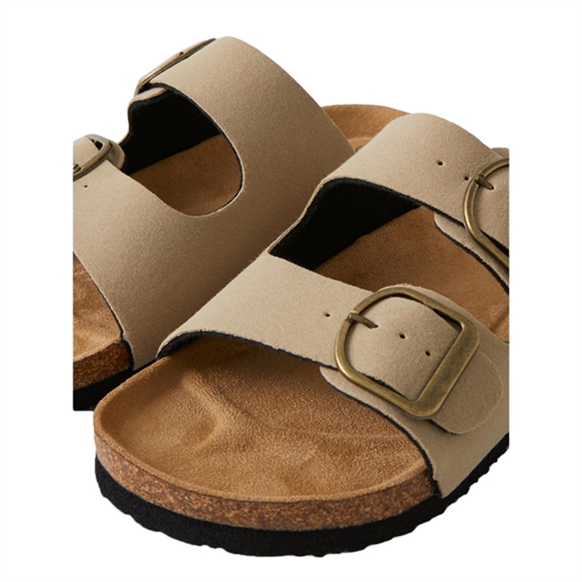 Name it Humus Flint Sandal