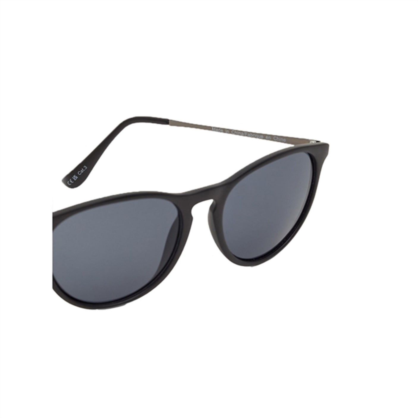 Name it Black Fabian Sunglasses
