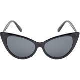 Name it Black Simone Sunglasses