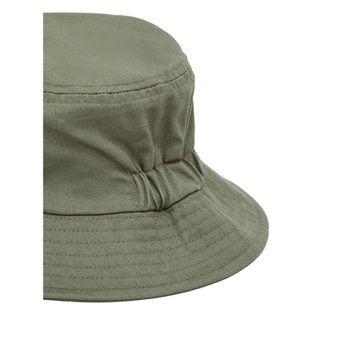 Name it Four Leaf Clover Filip Bucket Hat