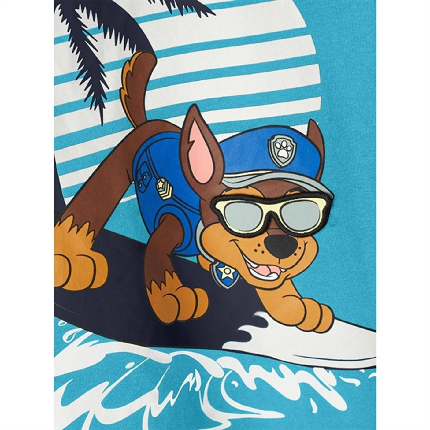 Name it Bachelor Button Munav Paw Patrol T-Shirt