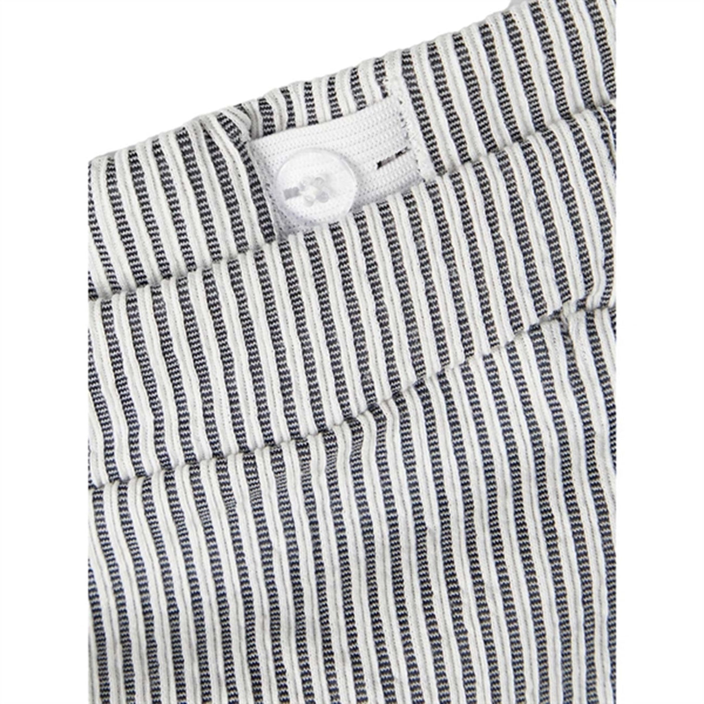 Name it Dark Sapphire Freja Shorts