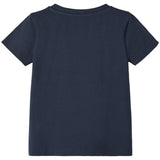 Name it Dark Sapphire Maksen T-Shirt