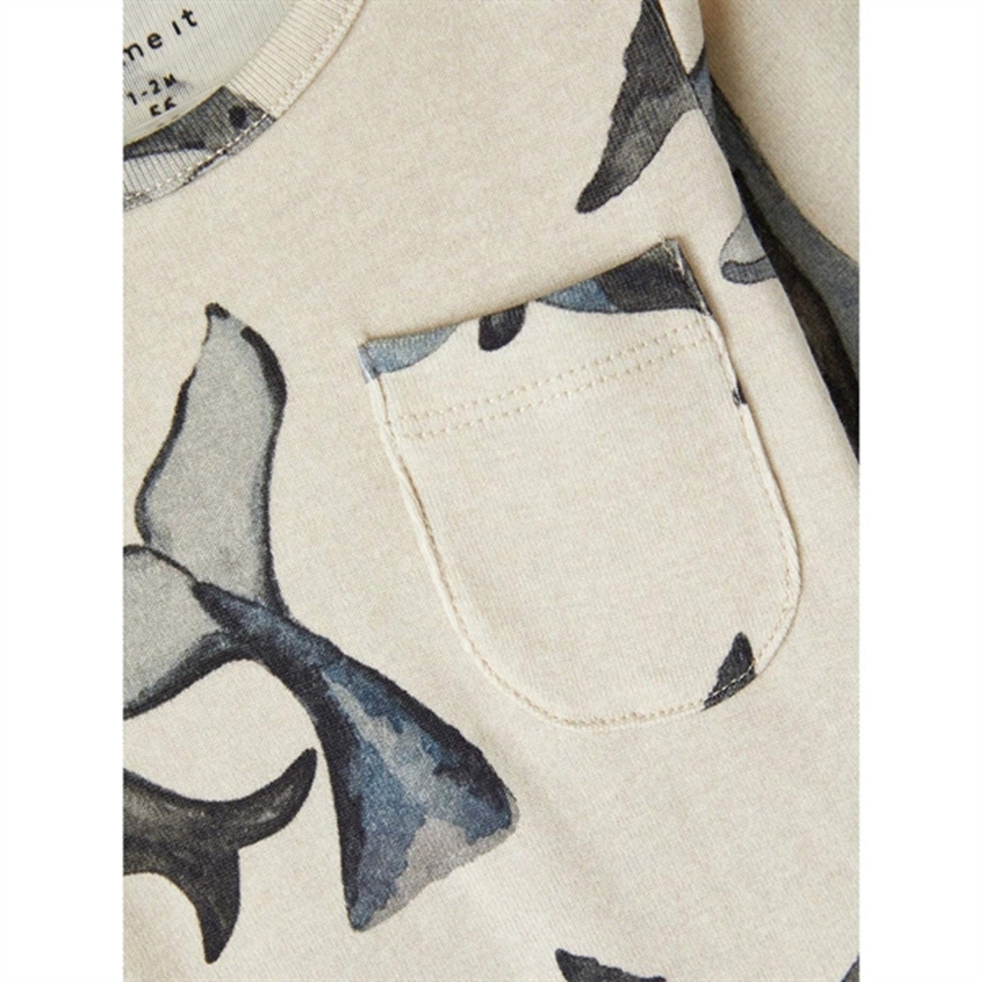 Name it Peyote Melange Fast Body