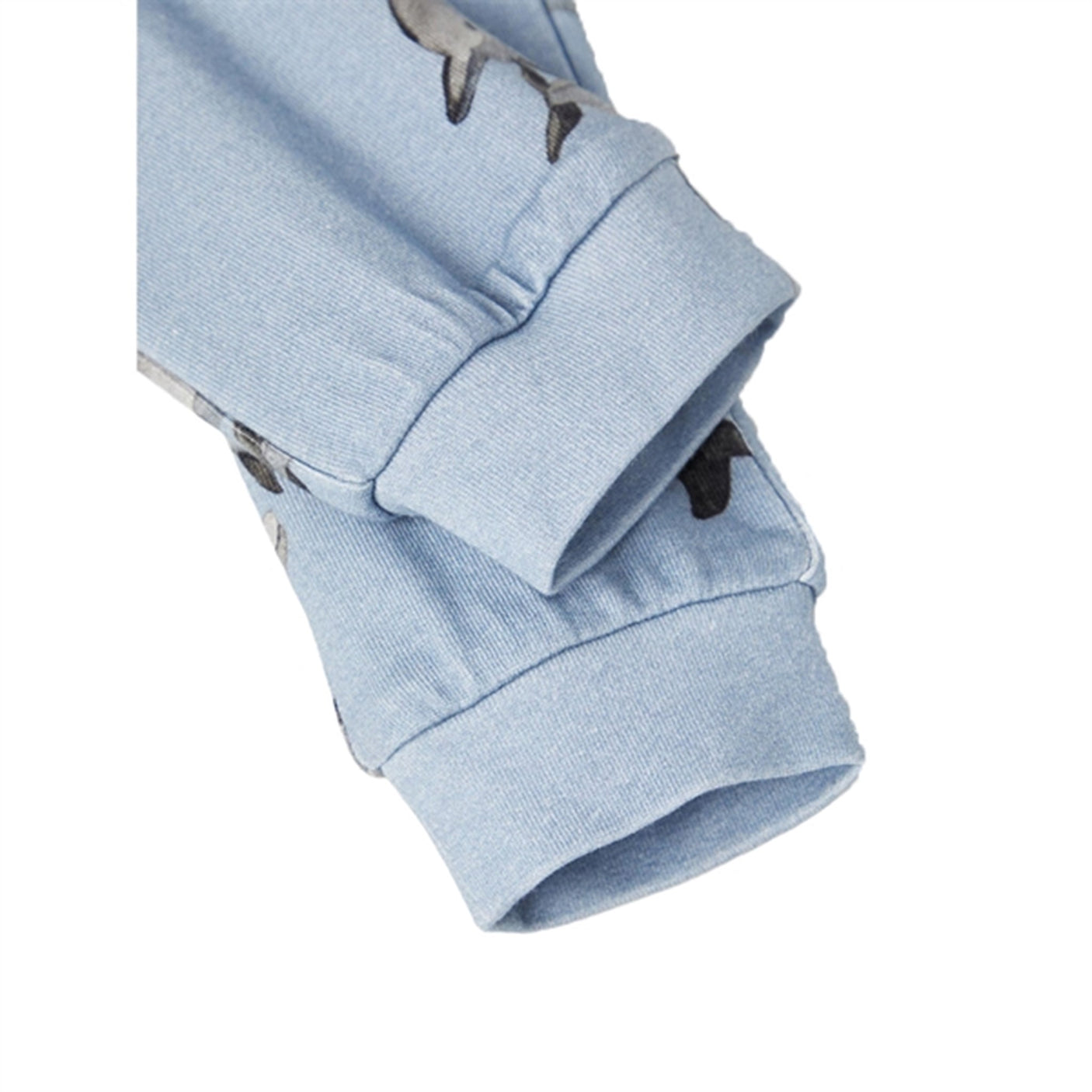 Name it Dusty Blue Fast Pants