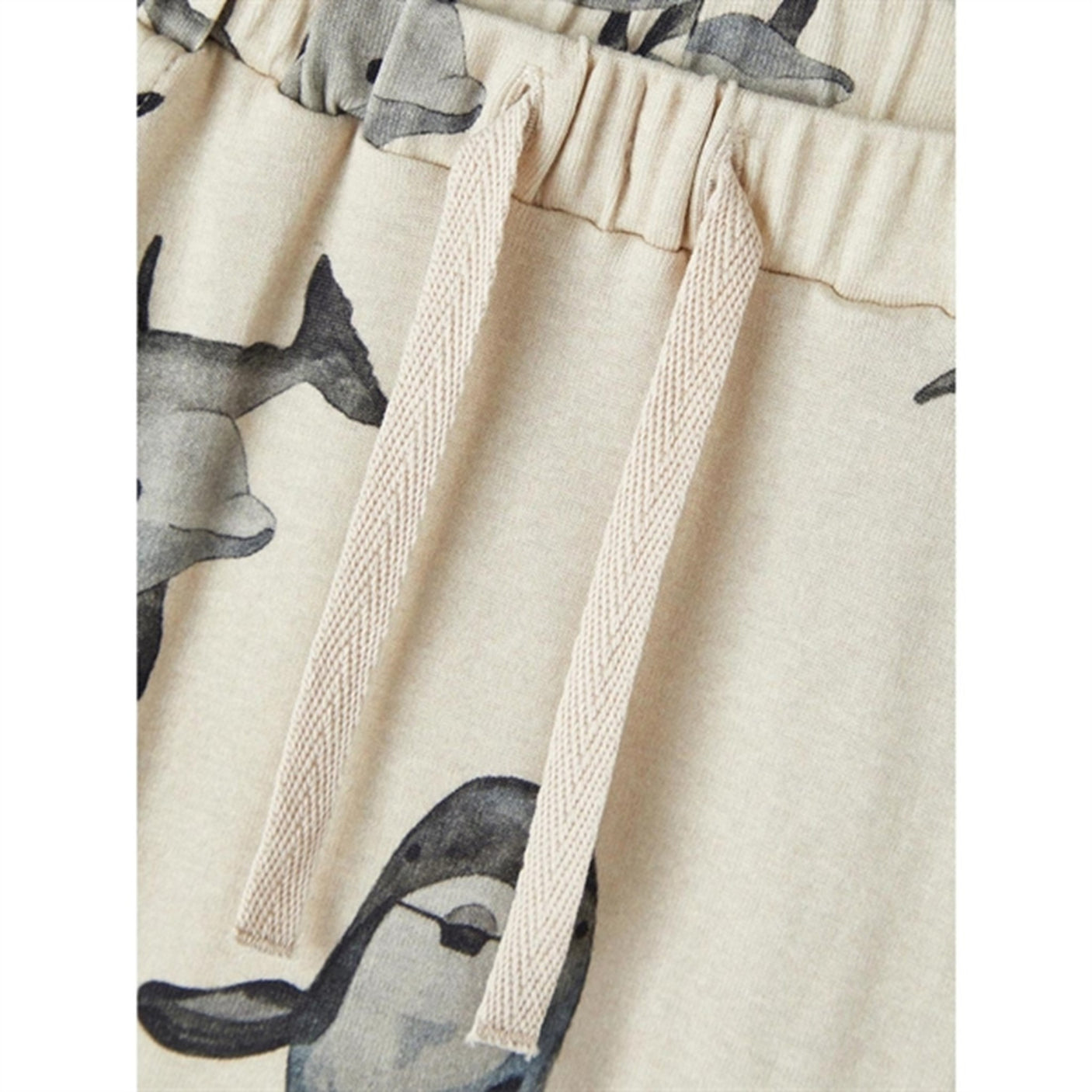 Name it Peyote Melange Fast Pants