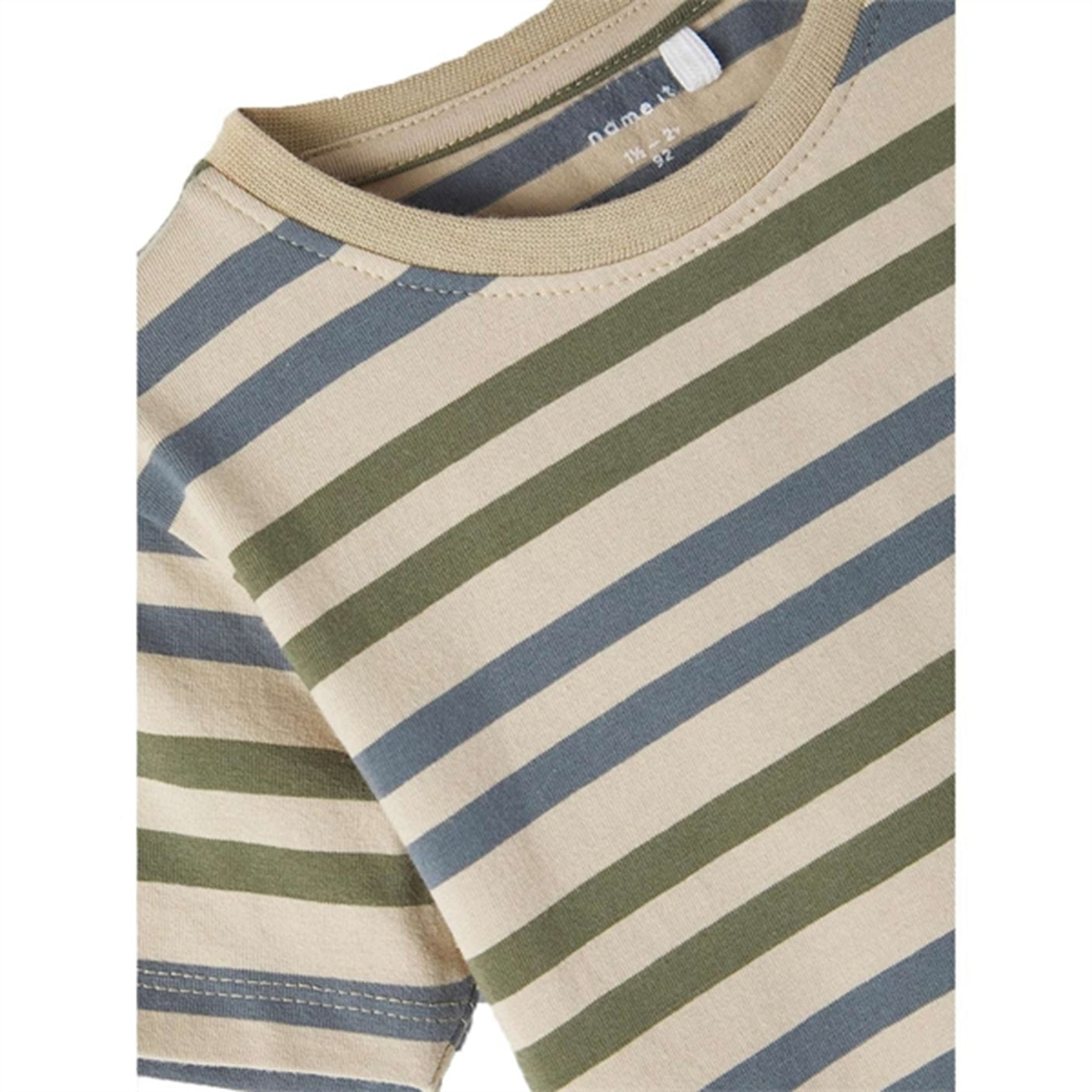 Name it Humus Falke T-Shirt 2