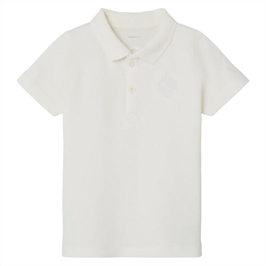Name it White Alyssum Frits Polo