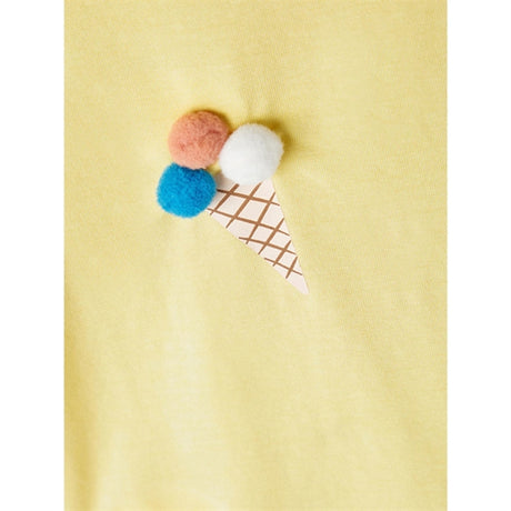 Name it Pineapple Slice Fenja T-Shirt
