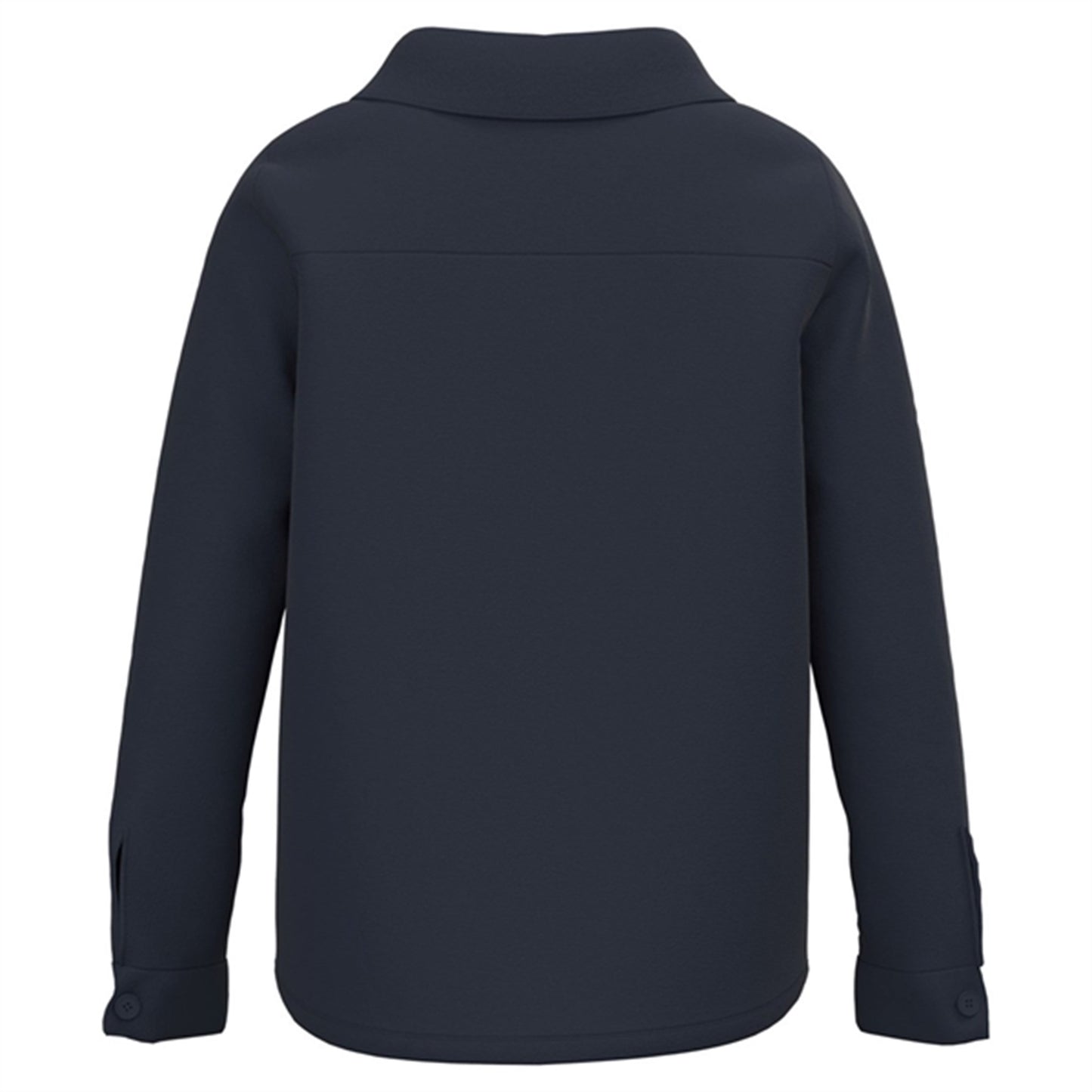 Name it Dark Sapphire Folke Jersey Shirt
