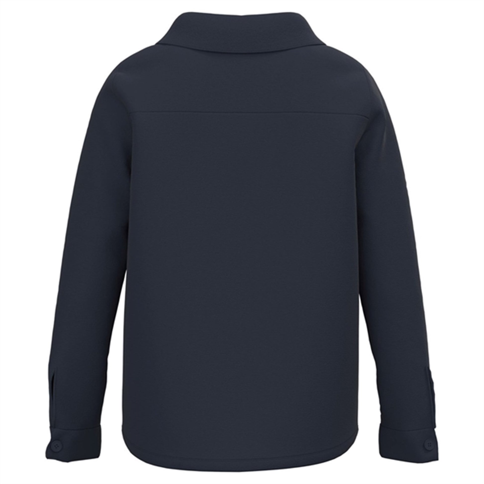 Name it Dark Sapphire Folke Jersey Shirt
