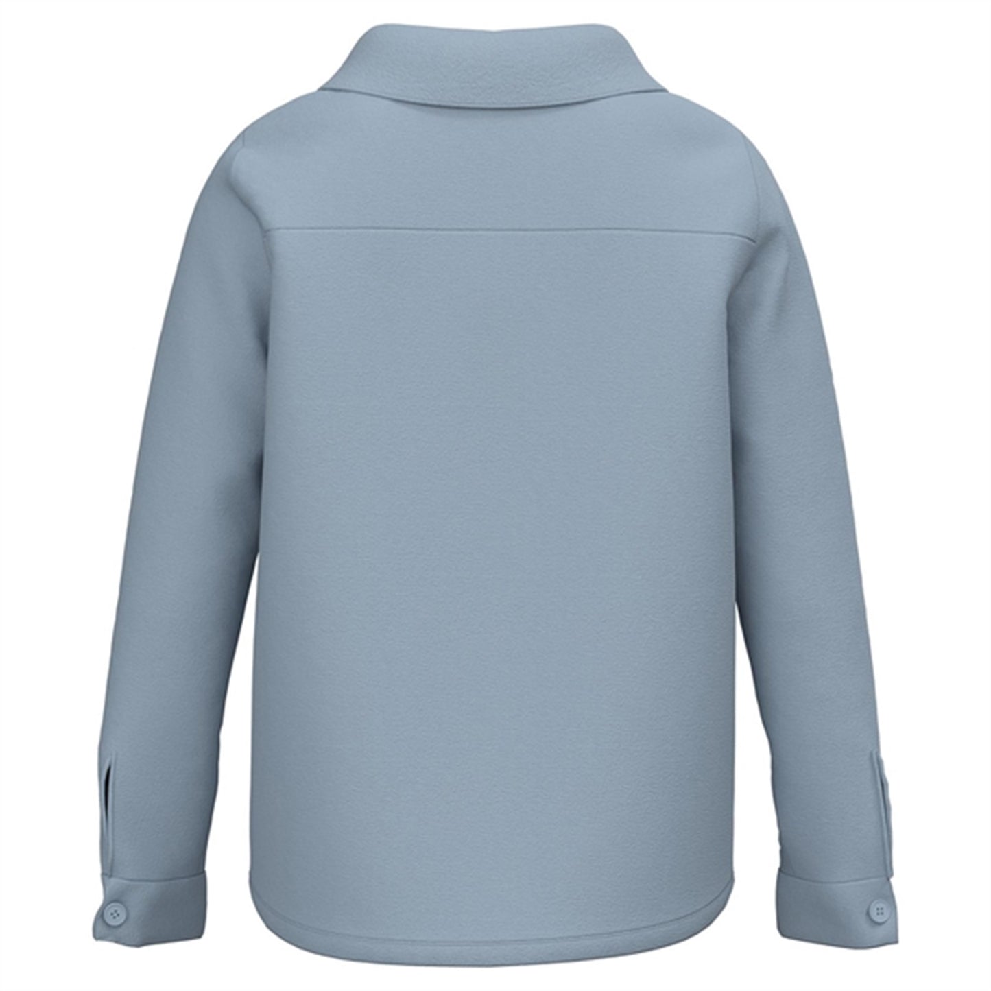 Name it Dusty Blue Folke Jersey Shirt