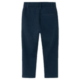 Name it Dark Sapphire Franklin Solid Sweat Pants
