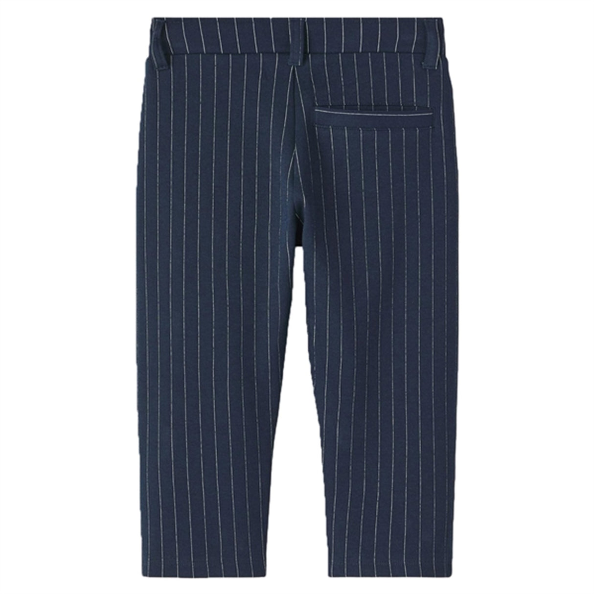 Name it Dark Sapphire Franklin Stripe Sweat Pants