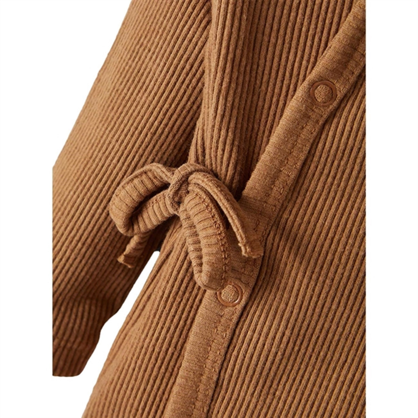 Name it Toasted Coconut Orib Wrap Body