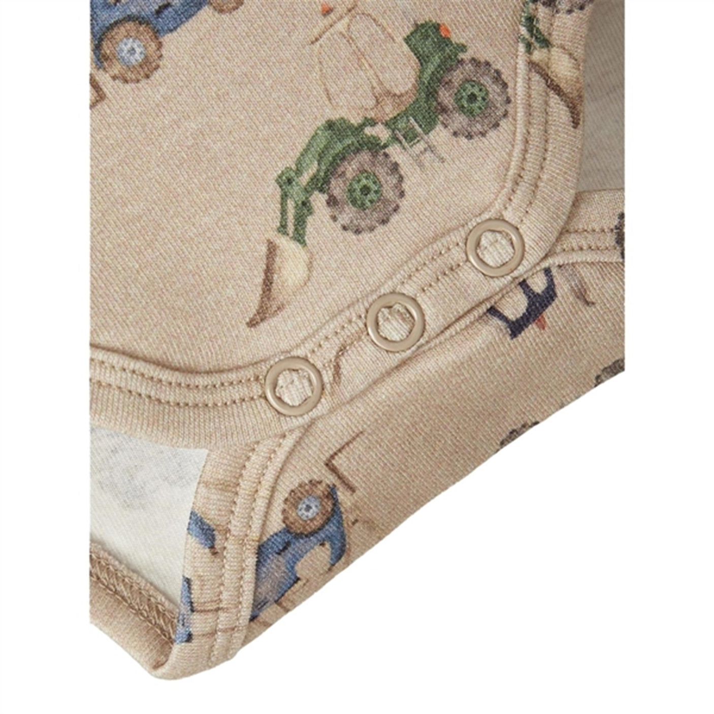 Name it Humus Dash Body