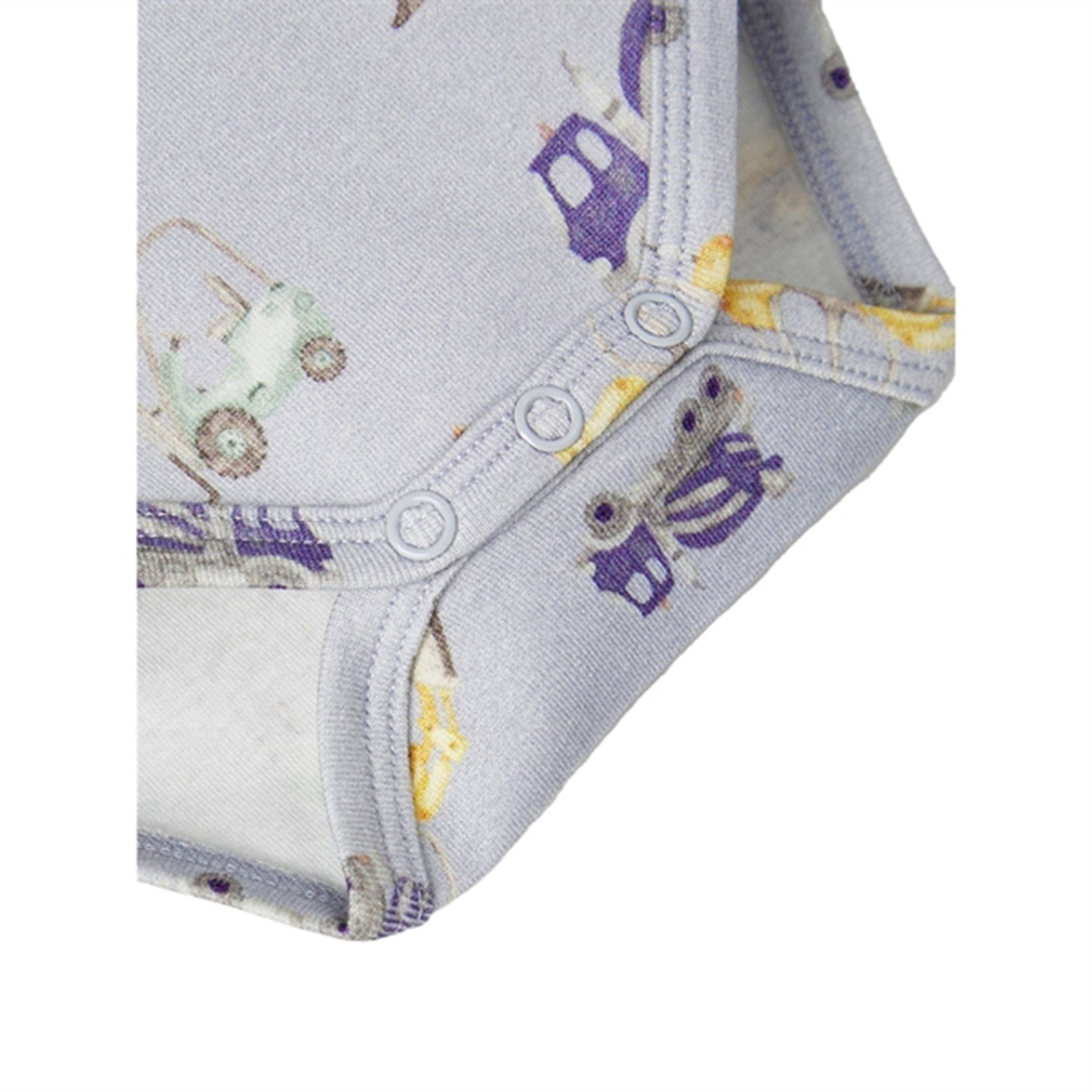 Name it Pearl Blue Dash Body