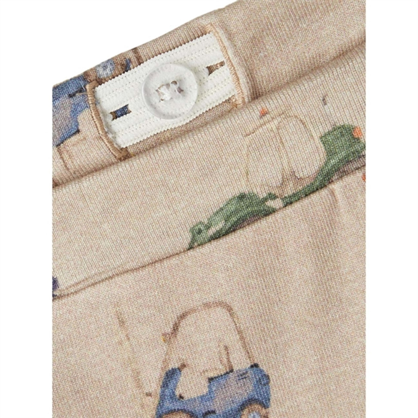 Name it Humus Dash Pants