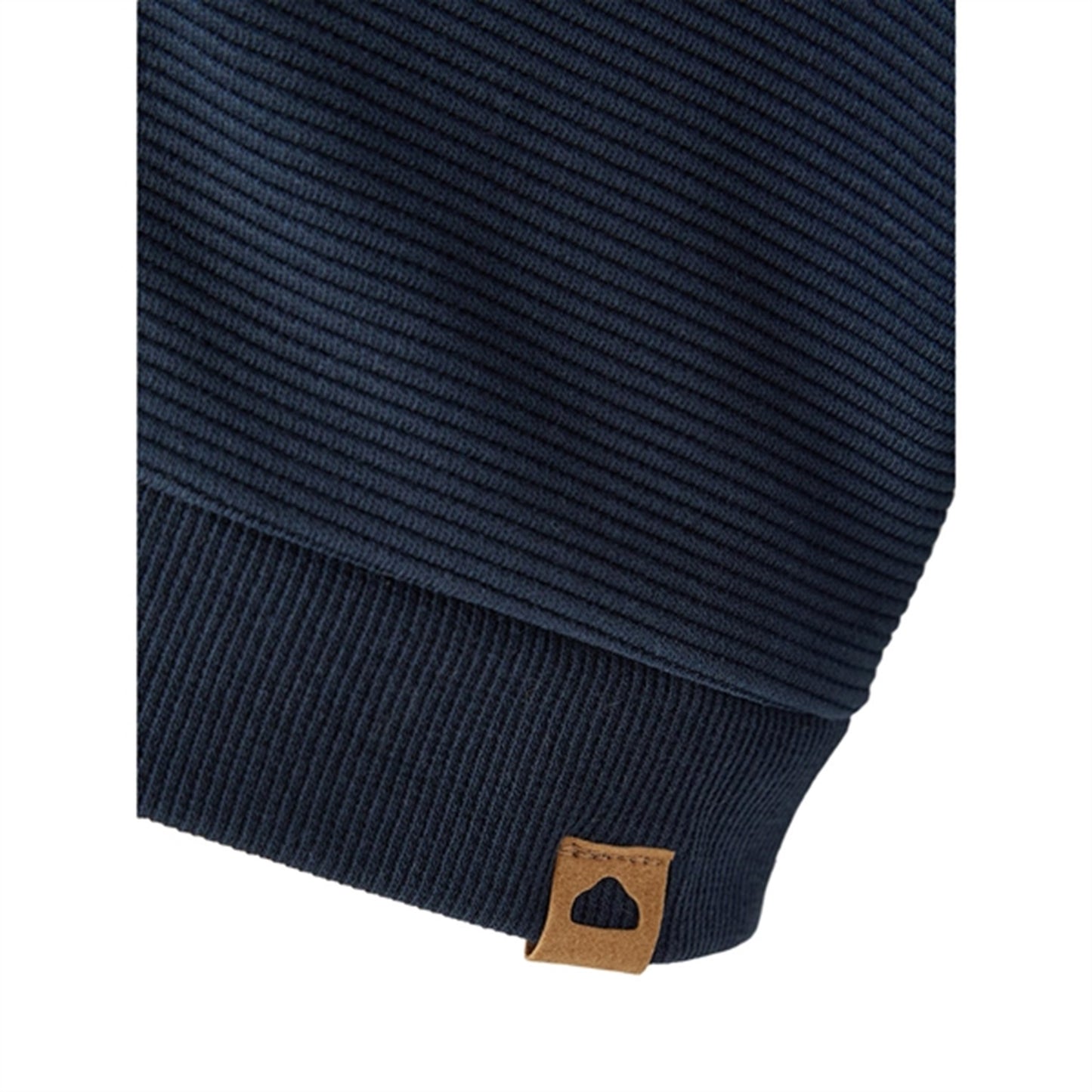 Name it Dark Sapphire Don Sweat Cardigan