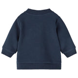 Name it Dark Sapphire Don Sweat Cardigan