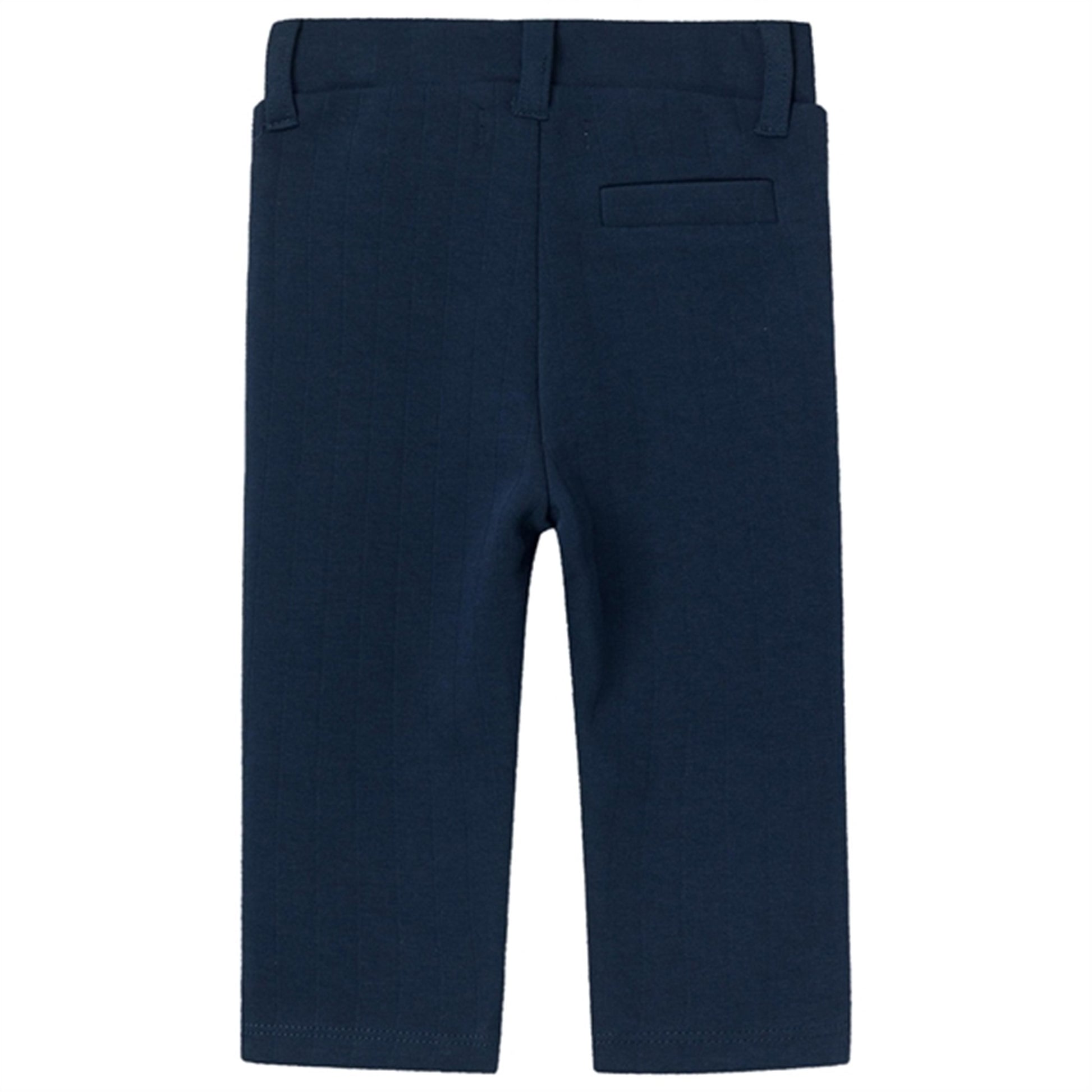 Name it Dark Sapphire Franklin Sweatpants