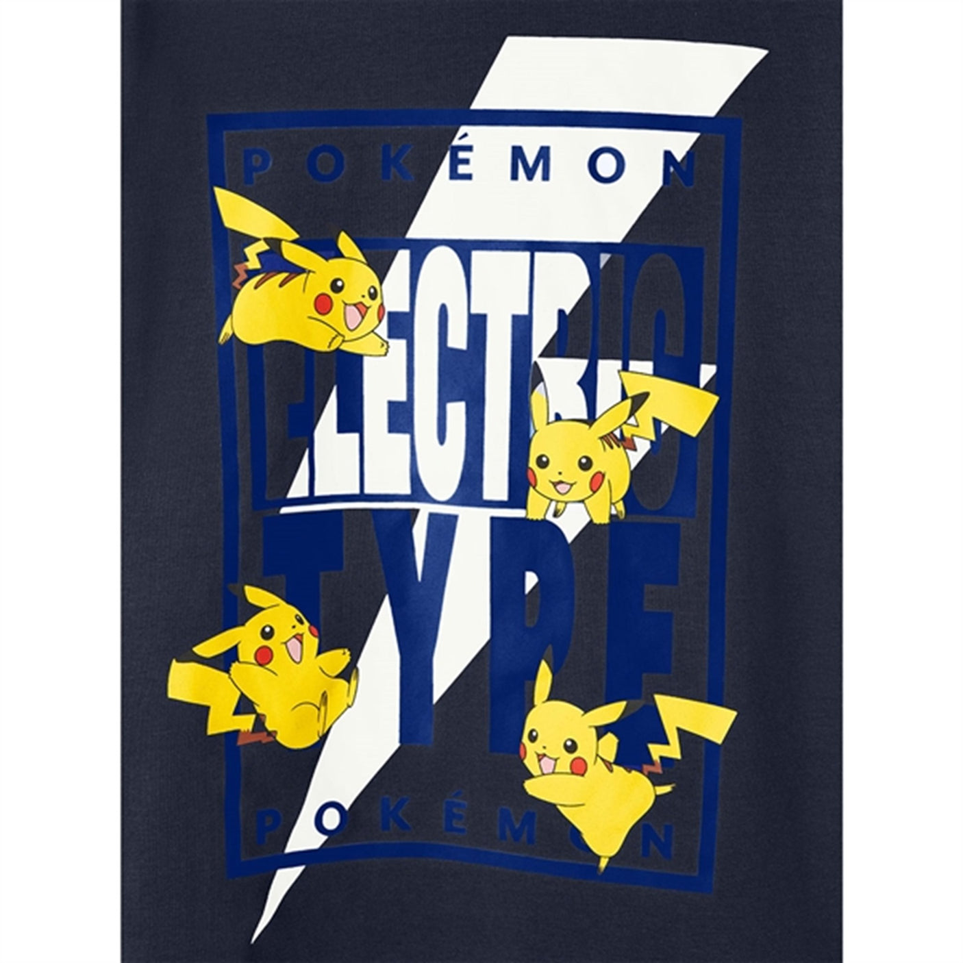 Name it Dark Sapphire Macy Pokemon T-Shirt