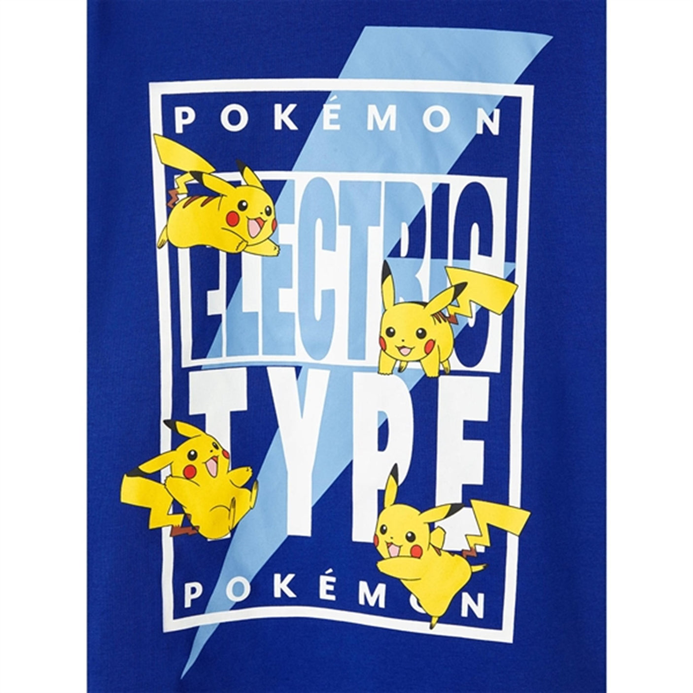 Name it Surf the Web Macy Pokemon T-Shirt