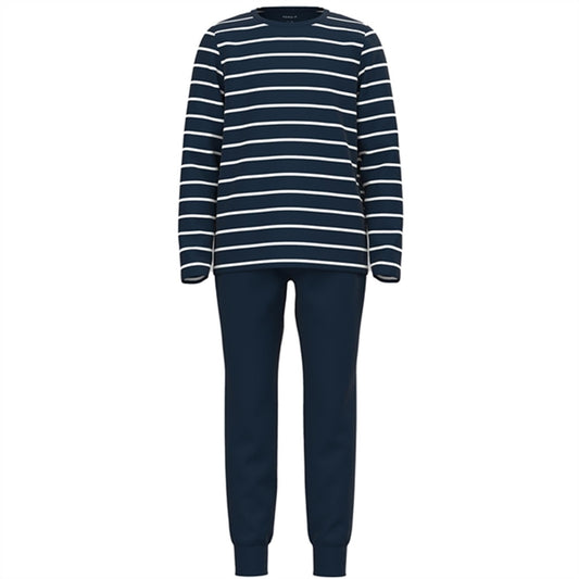 Name it Dark Sapphire Dark Sapphire Noos Night Set