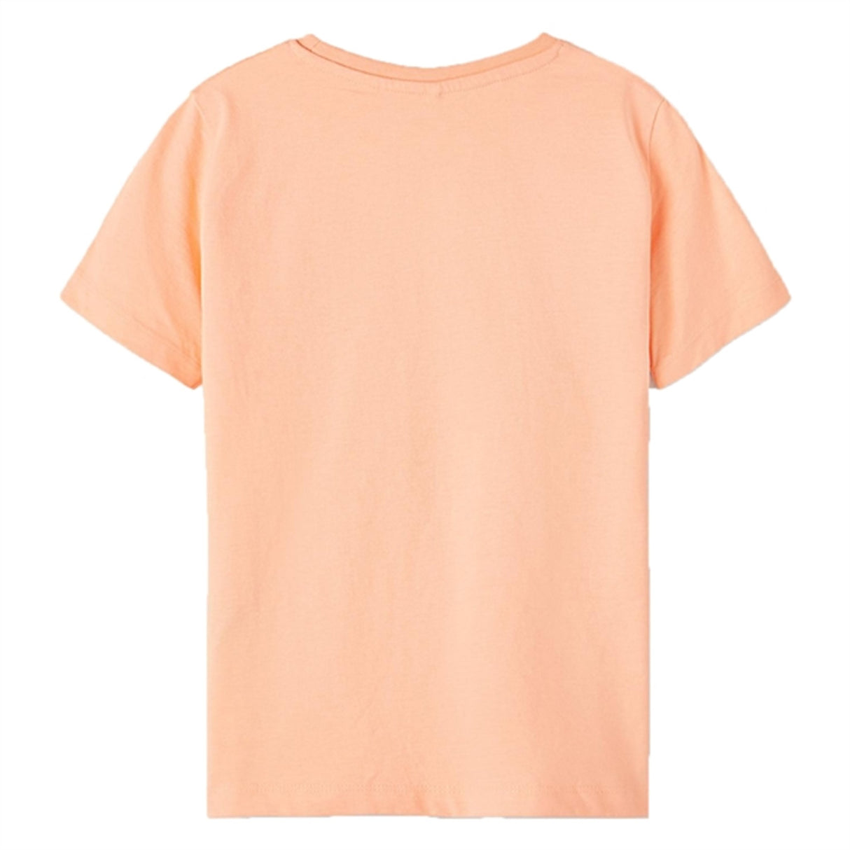Name it Peach Nectar Major Minecraft T-Shirt