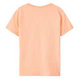 Name it Peach Nectar Major Minecraft T-Shirt