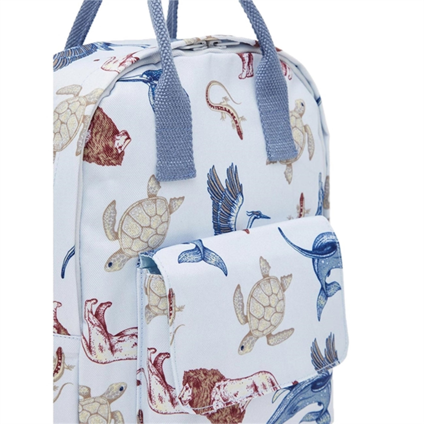 Name it Arctic Ice Duxu Backpack