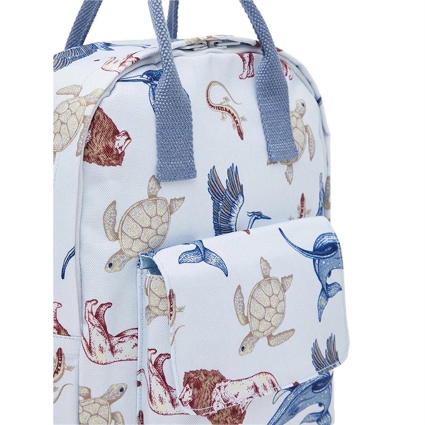 Name it Arctic Ice Duxu Backpack