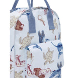 Name it Arctic Ice Duxu Backpack