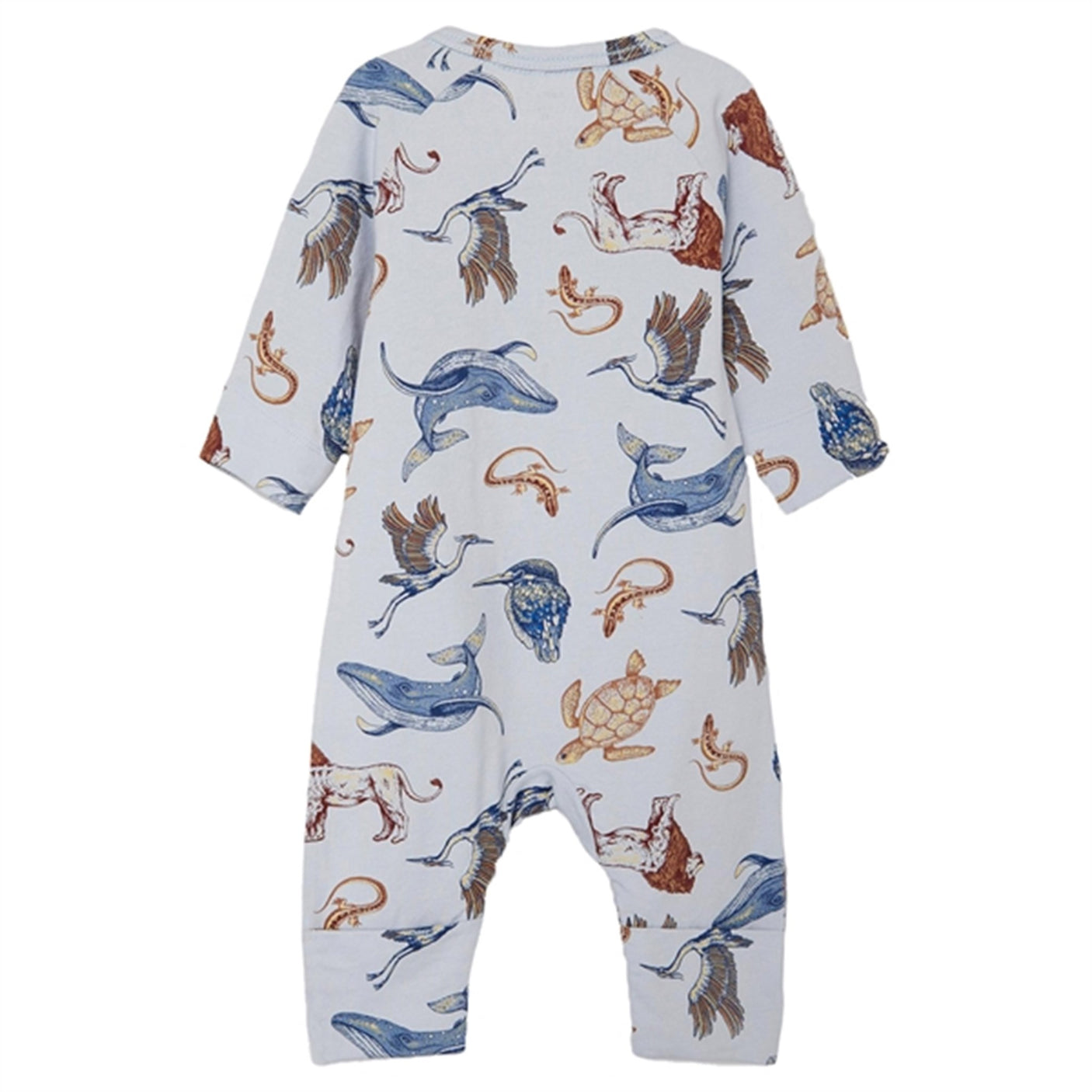 Name it Arctic Ice Danny Night Suit