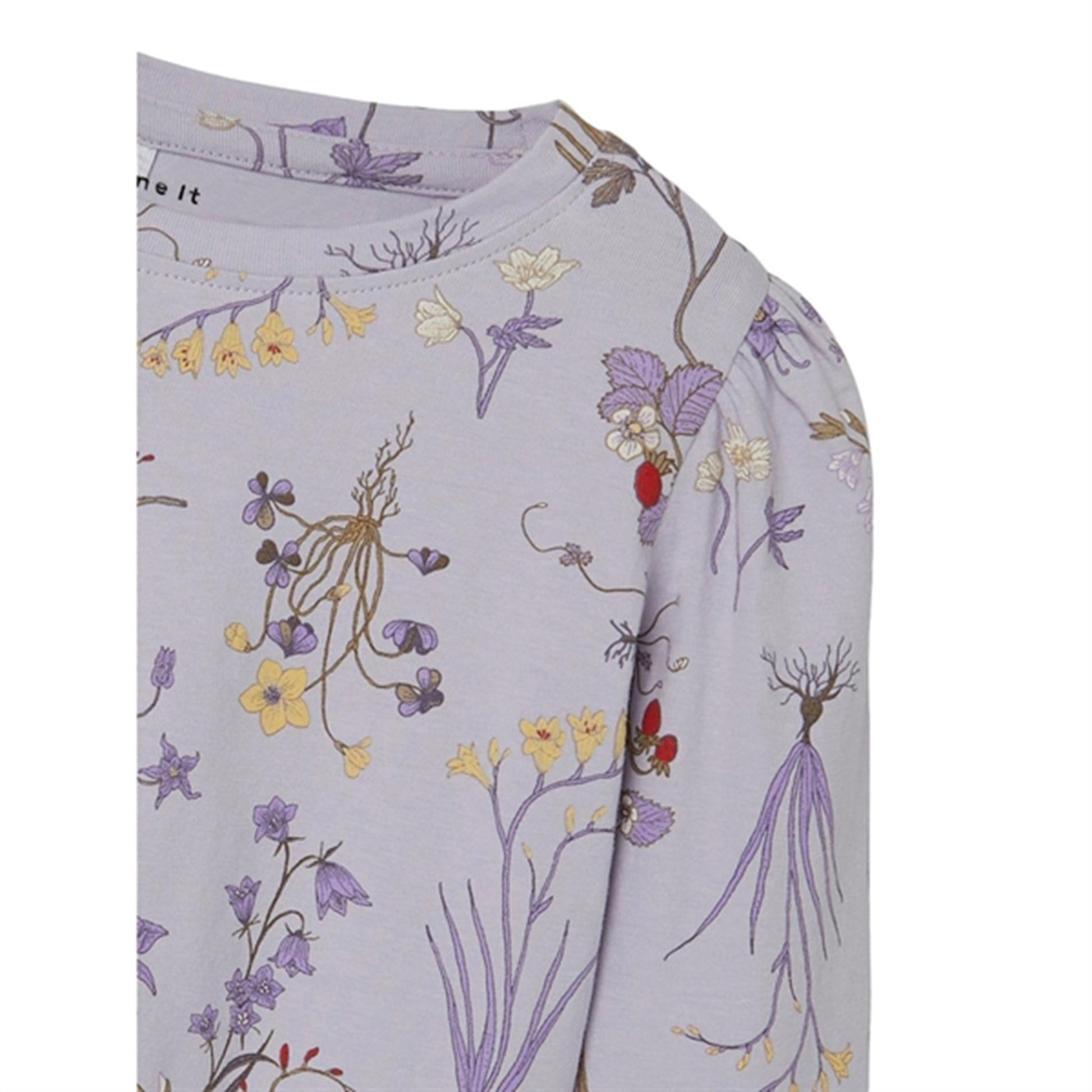 Name it Evening Haze Danielle Pyjamas