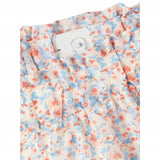 Name it Peach Nectar Fisilk Skirt