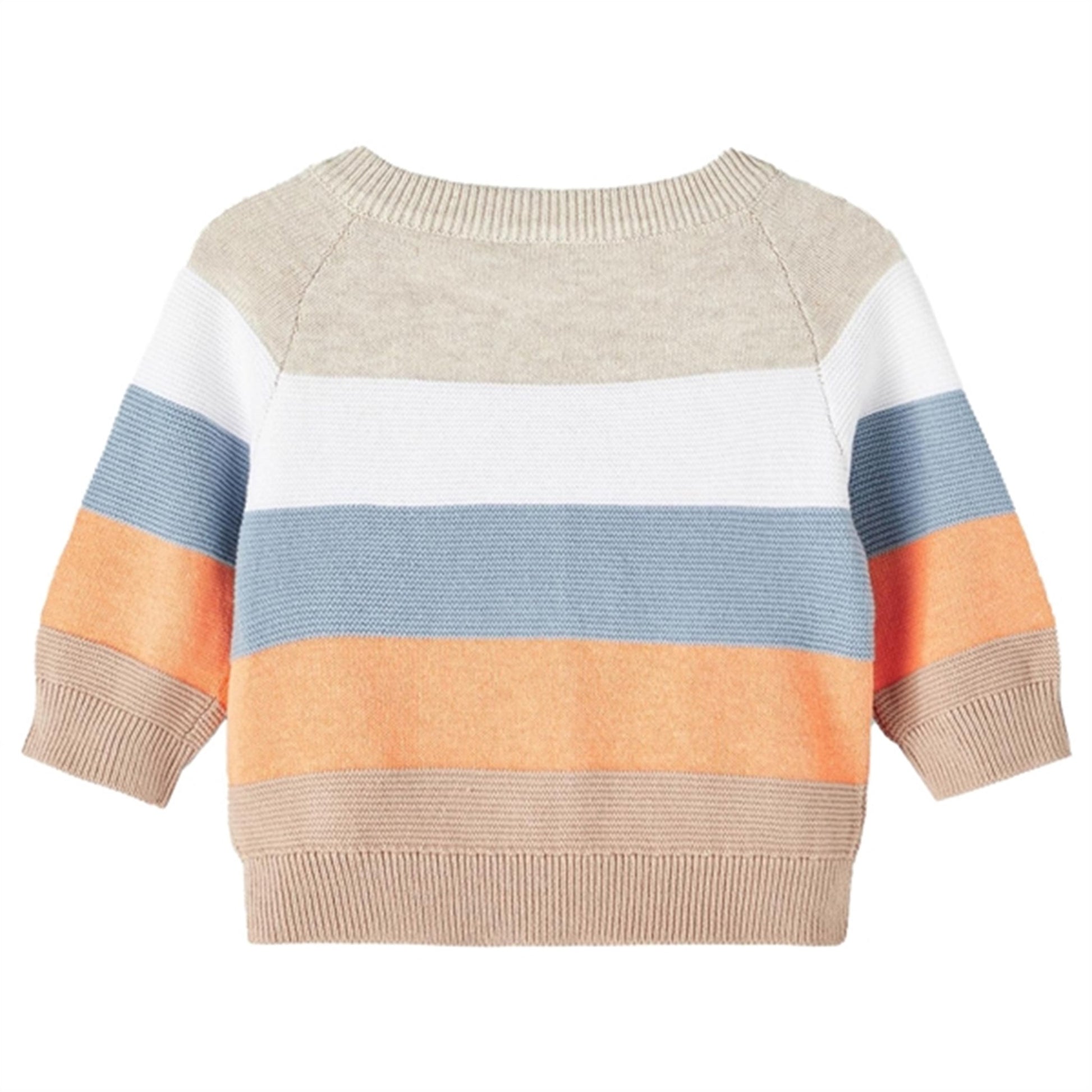 Name it Humus Jarty Knit Cardigan