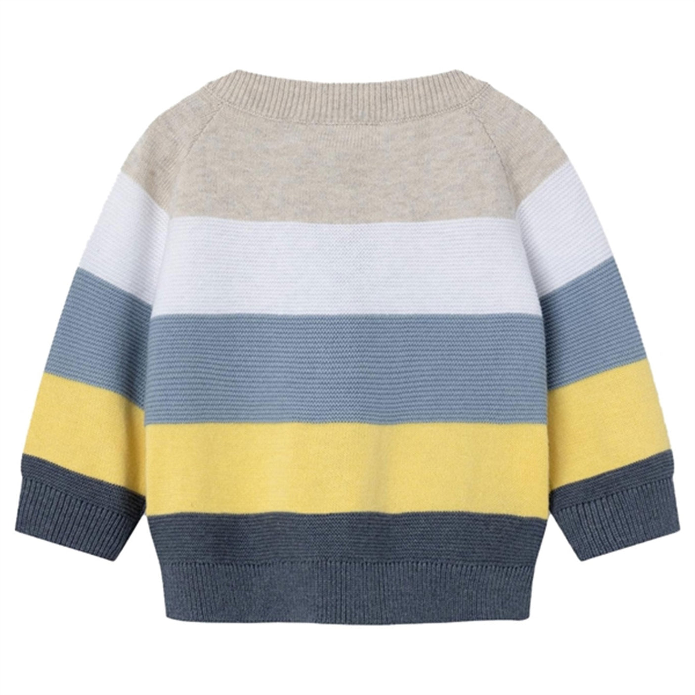 Name it Stormy Weather Jarty Knit Cardigan