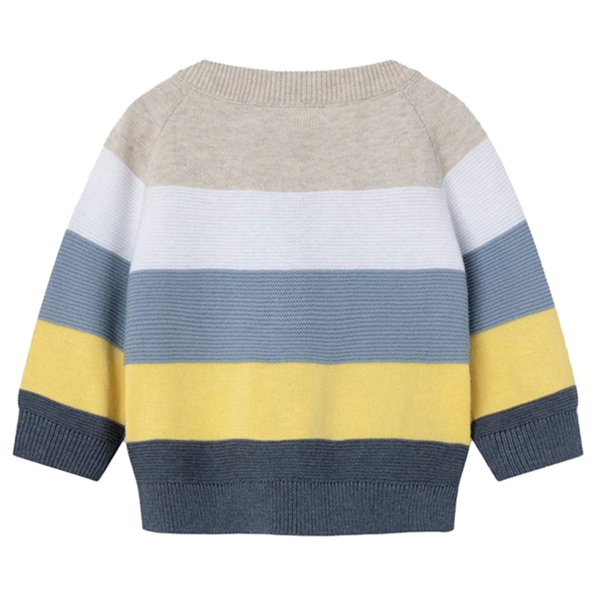 Name it Stormy Weather Jarty Knit Cardigan