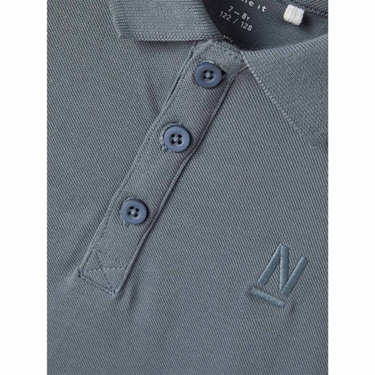 Name it Stormy Weather Valde Polo