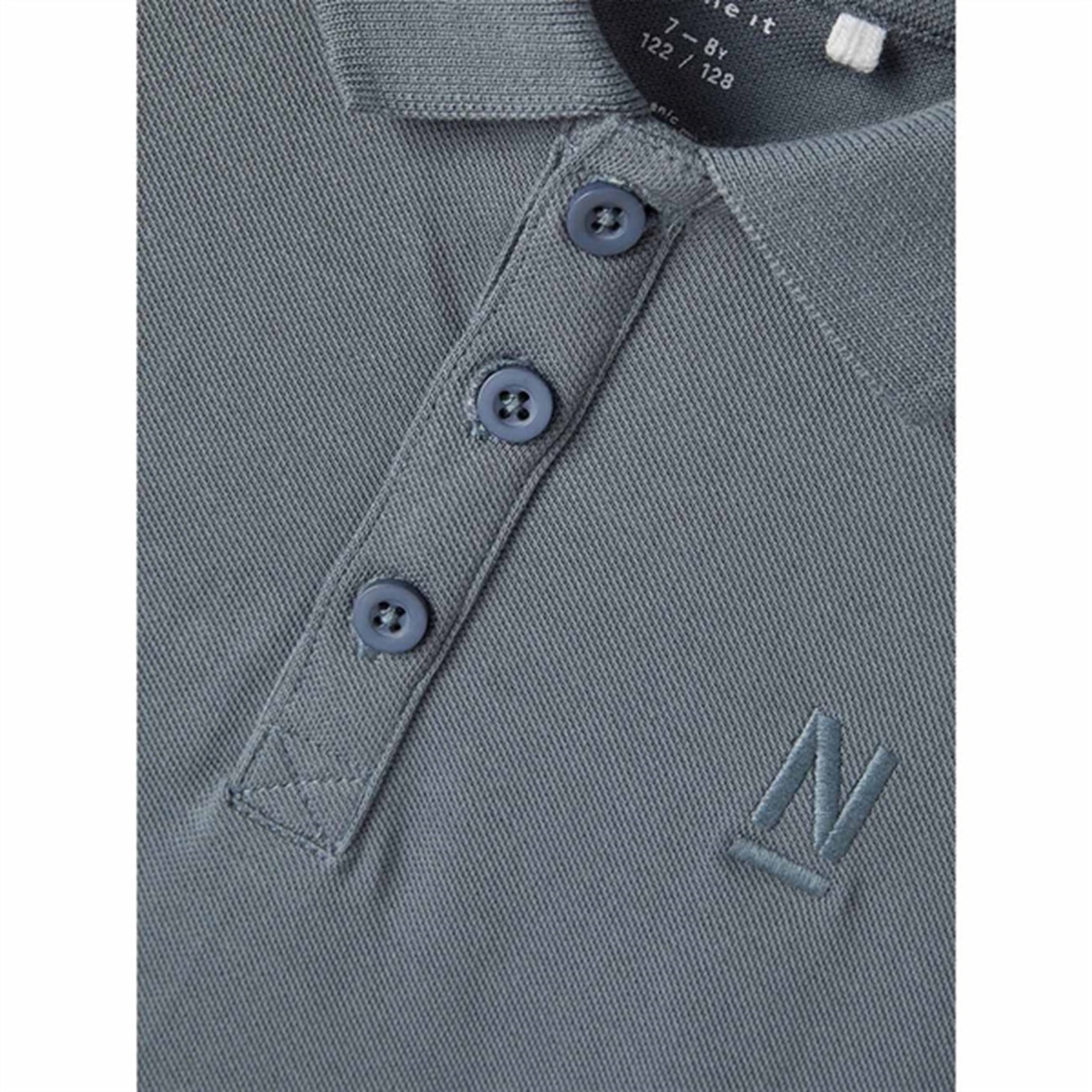 Name it Stormy Weather Valde Polo