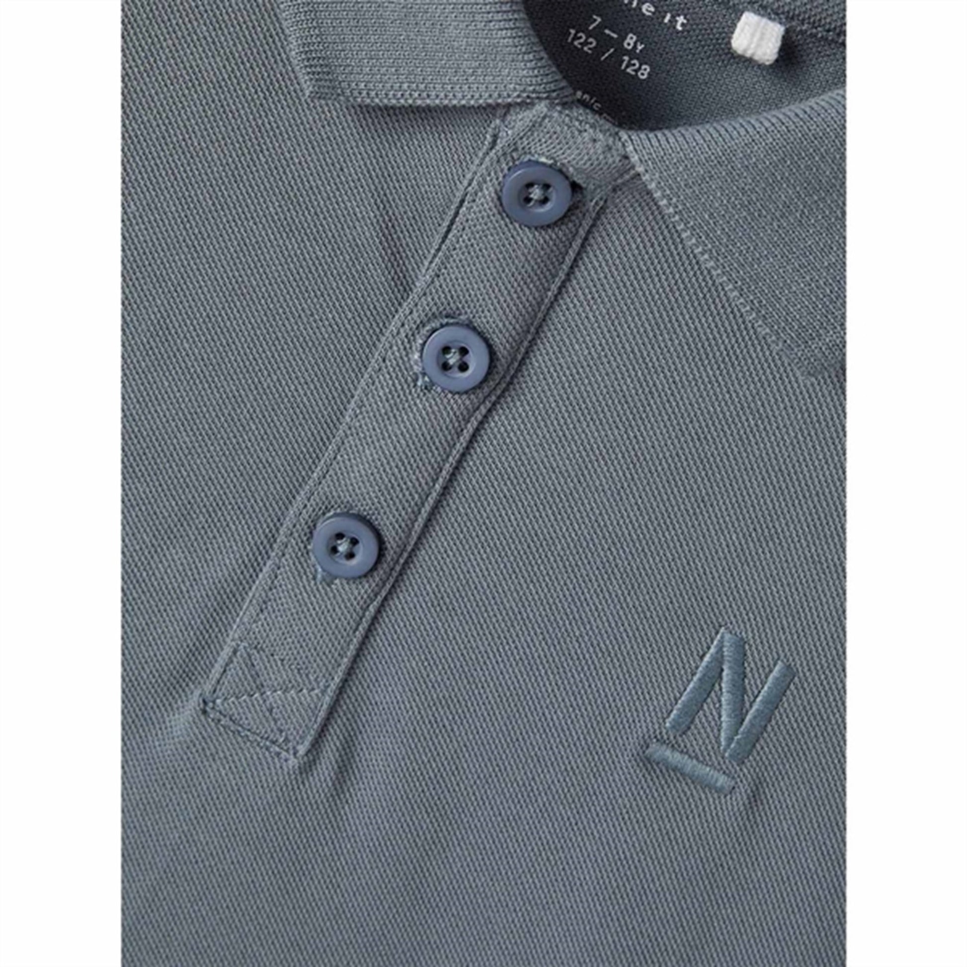 Name it Stormy Weather Valde Polo