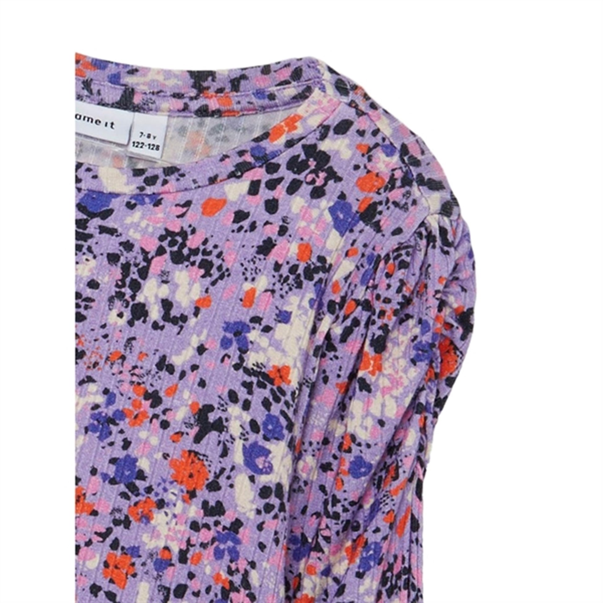 Name it Sand Verbena Bodilla Blouse