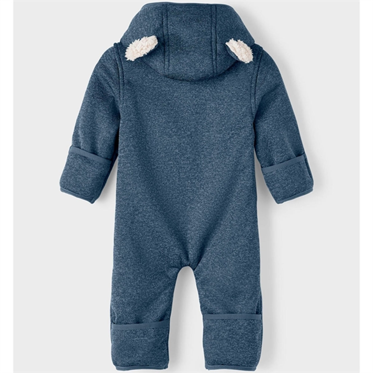 Name it Bering Sea Mada Pramsuit